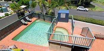 Excellsior - Accommodation Fremantle 26