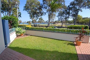 Excellsior - Accommodation Fremantle 28