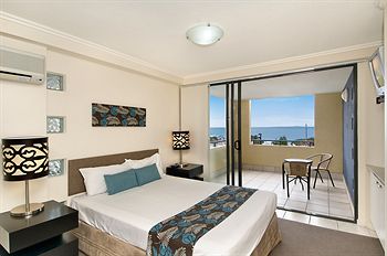 ULTIQA Shearwater Resort - Accommodation Fremantle 1