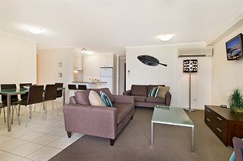 ULTIQA Shearwater Resort - Accommodation Fremantle 2