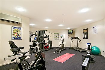ULTIQA Shearwater Resort - Accommodation Fremantle 5