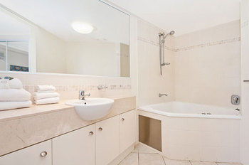 ULTIQA Shearwater Resort - Accommodation Fremantle 14