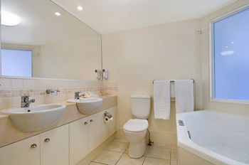 ULTIQA Shearwater Resort - Accommodation Fremantle 15
