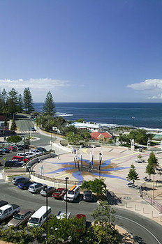 ULTIQA Shearwater Resort - Accommodation Fremantle 16