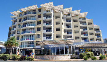ULTIQA Shearwater Resort - Accommodation Fremantle 18
