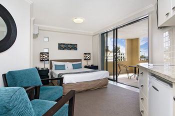 ULTIQA Shearwater Resort - Accommodation Fremantle 20