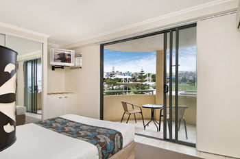 ULTIQA Shearwater Resort - Accommodation Fremantle 21
