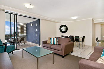 ULTIQA Shearwater Resort - Accommodation Fremantle 27