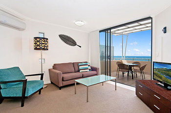 ULTIQA Shearwater Resort - Accommodation Fremantle 29