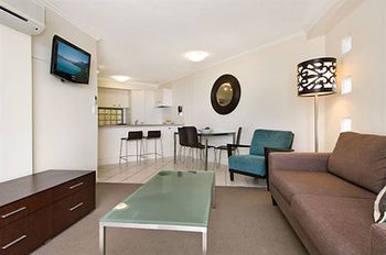 ULTIQA Shearwater Resort - Accommodation Fremantle 30