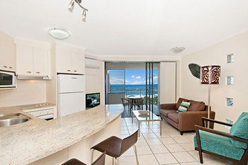 ULTIQA Shearwater Resort - Accommodation Fremantle 31