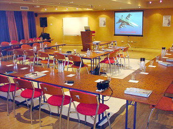 ULTIQA Shearwater Resort - Accommodation Fremantle 32