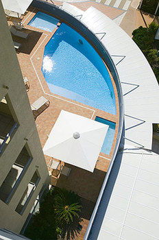 ULTIQA Shearwater Resort - Accommodation Fremantle 34