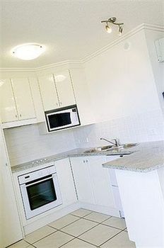 ULTIQA Shearwater Resort - Accommodation Fremantle 38