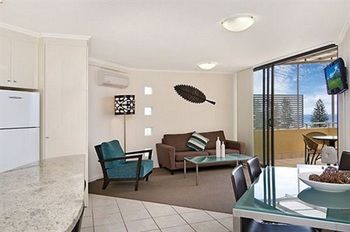 ULTIQA Shearwater Resort - Accommodation Fremantle 39