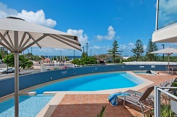 ULTIQA Shearwater Resort - Accommodation Fremantle 42