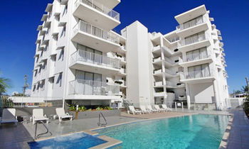 OVR Caloundra - Accommodation Fremantle 1