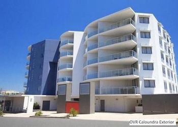 OVR Caloundra - Accommodation Fremantle 3