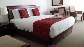 OVR Caloundra - Accommodation Fremantle 7