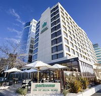 Melbourne Parkview Hotel - Accommodation Fremantle