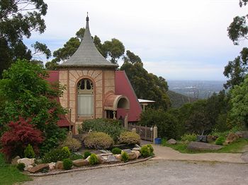A Camelot Tower & Penthouse - Accommodation Fremantle 13