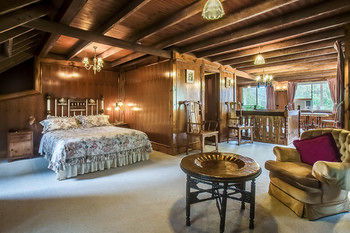 A Camelot Tower & Penthouse - Accommodation Fremantle 36