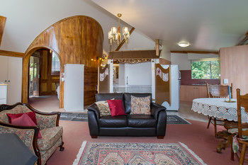 A Camelot Tower & Penthouse - Accommodation Fremantle 42