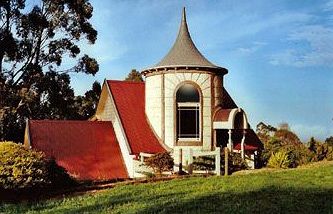 A Camelot Tower & Penthouse - Accommodation Fremantle 9