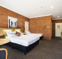 Archer Hotel Nowra - Accommodation Fremantle