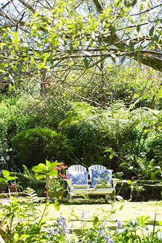 Adeline Bed And Breakfast - Accommodation Fremantle 4