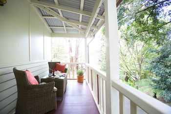 Adeline Bed And Breakfast - Accommodation Fremantle 16