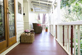 Adeline Bed And Breakfast - Accommodation Fremantle 18