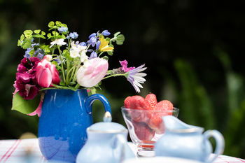 Adeline Bed And Breakfast - Accommodation Fremantle 21