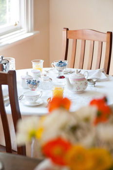 Adeline Bed And Breakfast - Accommodation Fremantle 30