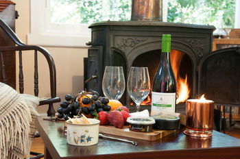 Adeline Bed And Breakfast - Accommodation Fremantle 31