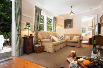 Adeline Bed And Breakfast - Accommodation Fremantle 36