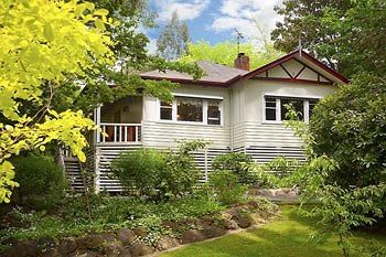 Adeline Bed And Breakfast - Accommodation Fremantle 2