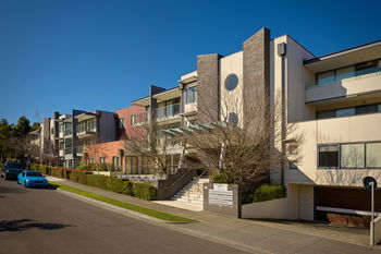 Apartments @ Glen Waverley - Accommodation Fremantle 1