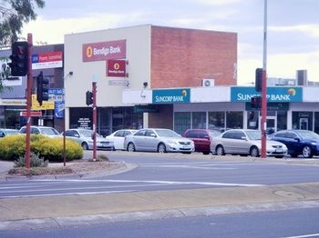 Apartments @ Glen Waverley - Accommodation Fremantle 14