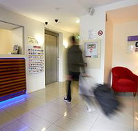 City Edge North Melbourne - Accommodation Fremantle