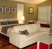 Amore On Buderim Luxury Rainforest Cabins - Accommodation Fremantle