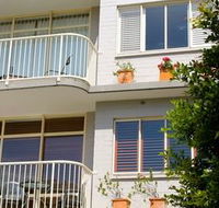 Surf Dance - Accommodation Fremantle