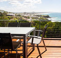 The Point Coolum - Accommodation Fremantle