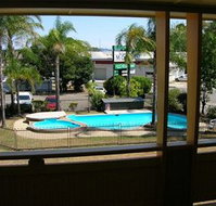 Bucketts Way Motel and Restaurant - Accommodation Fremantle