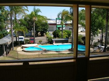 Bucketts Way Motel And Restaurant - Accommodation Fremantle 0