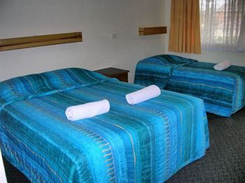 Bucketts Way Motel And Restaurant - Accommodation Fremantle 1