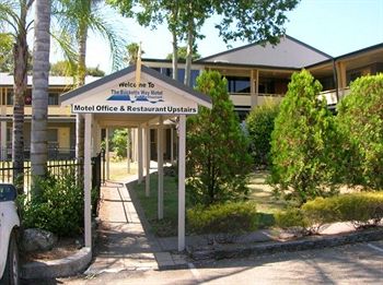 Bucketts Way Motel And Restaurant - Accommodation Fremantle 3