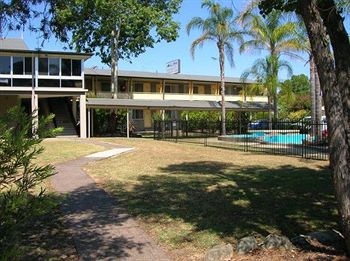 Bucketts Way Motel And Restaurant - Accommodation Fremantle 5