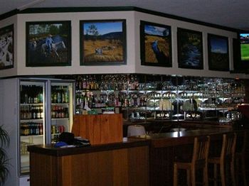 Bucketts Way Motel And Restaurant - Accommodation Fremantle 6