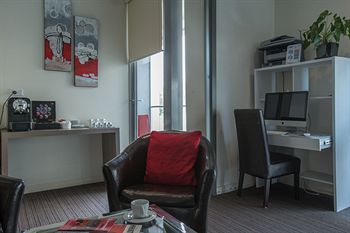 Adara Camperdown Hotel - Accommodation Fremantle 11